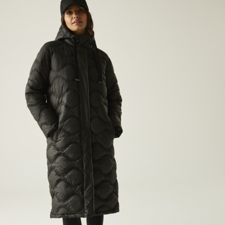 Dámský kabát Regatta Embrie