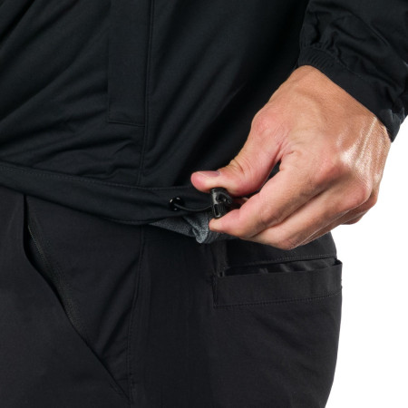 Pánská bunda Northfinder Northkit Pro 1