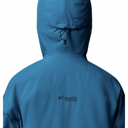 Pánská zimní bunda Columbia Winter District™ III Jacket