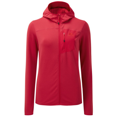 Dámská mikina Mountain Equipment Lumiko Hooded W's Jacket