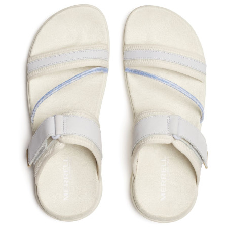 Dámské pantofle Merrell Terran 4 Slide W