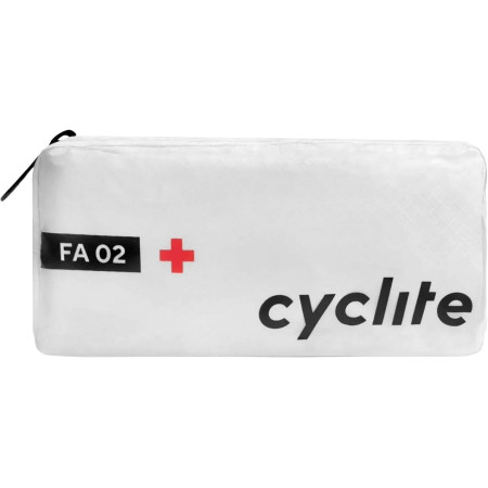 Cestovní lékárnička Cyclite First Aid Kit / 02