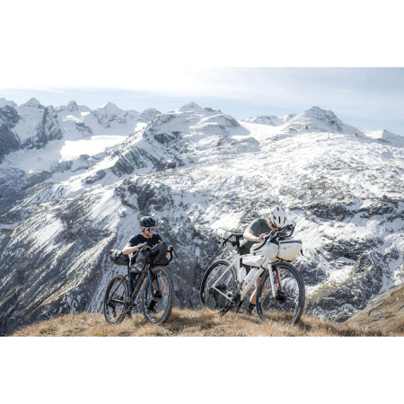 Brašna na řídítka Cyclite Handle Bar Aero Bag / 02