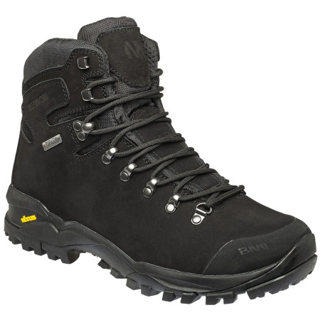 Boty Bennon TERENNO Black High