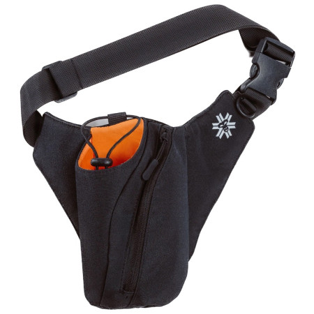 Ledvinka Snow Monkey Waist Bag Loop