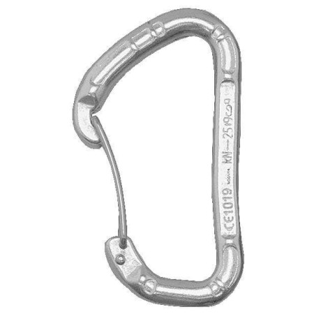 Karabina Rock Empire Carabiner Indoor