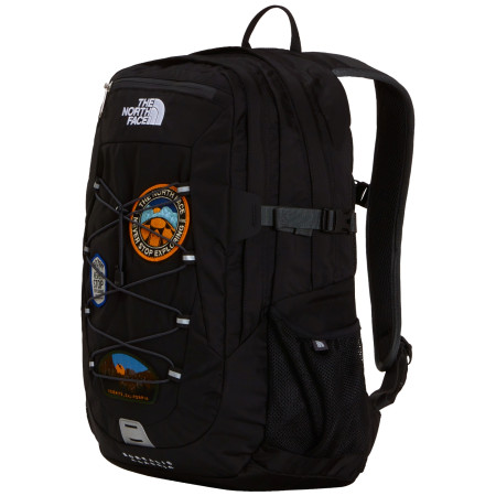Batoh The North Face Borealis Classic Patch