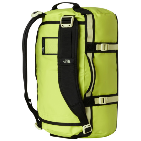 Cestovní taška The North Face Base Camp Duffel - Xs