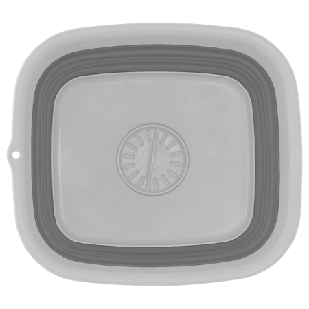 Mísa na mytí Outwell Collaps Wash Bowl with drain