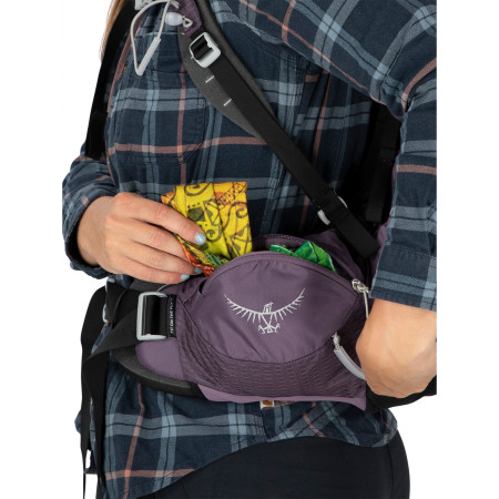 Dámský turistický batoh Osprey Aura Ag 50