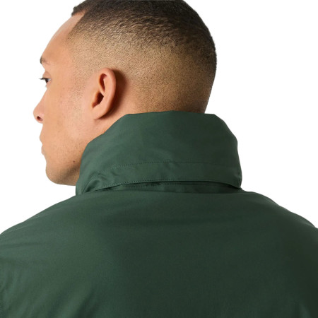 Pánská zimní bunda Helly Hansen Smoegen Insulated Rain Jacket
