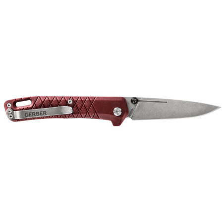 Zavírací nůž Gerber Zilch