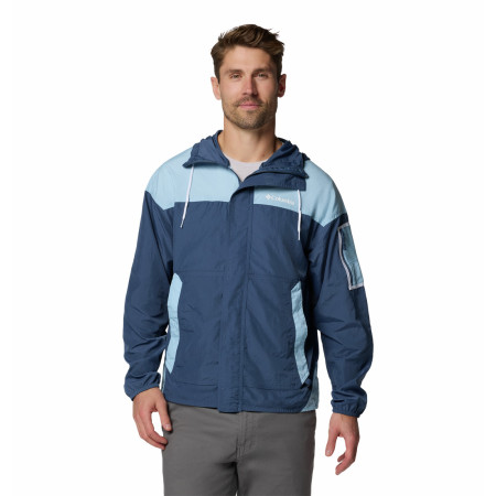 Pánská větrovka Columbia Challenger™ II Windbreaker
