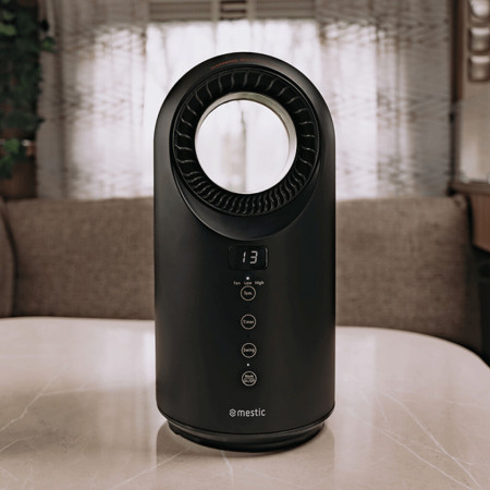 Topení do karavanu Mestic MKK-400