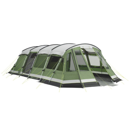 Stan Outwell Vermont LP