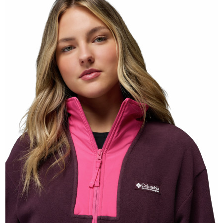 Dámská mikina Columbia Sequoia Grove™ Ii Full Zip