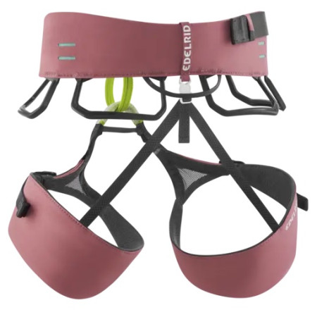 Horolezecký úvazek Edelrid Autana II