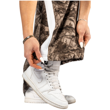 Dámské tepláky Nebbia Oversized sweatpants Power
