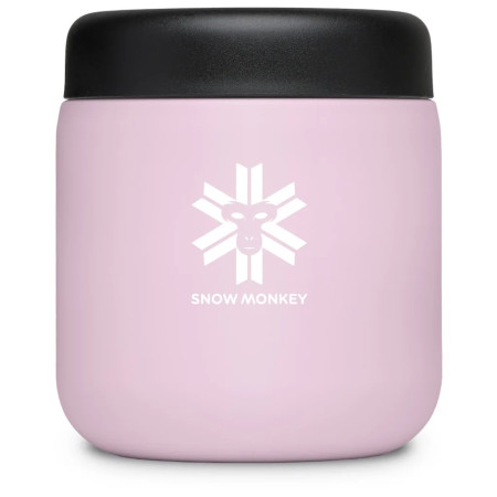Termoska na jídlo Snow Monkey Foodie Midi 480 ml