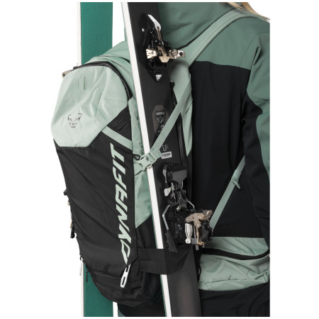 Dámský batoh Dynafit Ridge 24 Backpack W