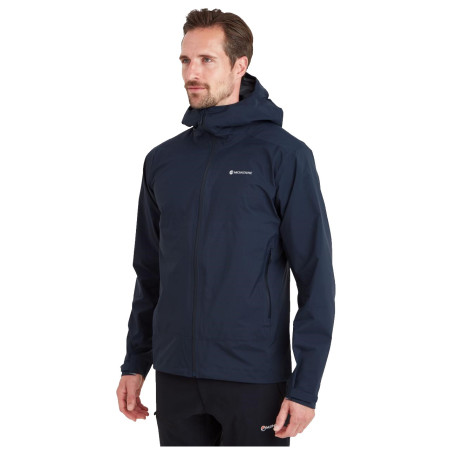Pánská zimní bunda Montane Phase Lite Jacket