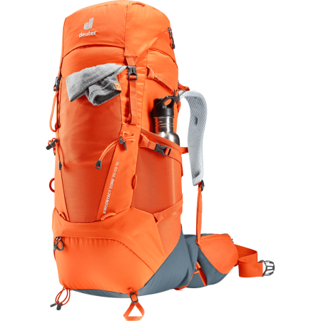 Batoh Deuter Aircontact Core 35+10 SL