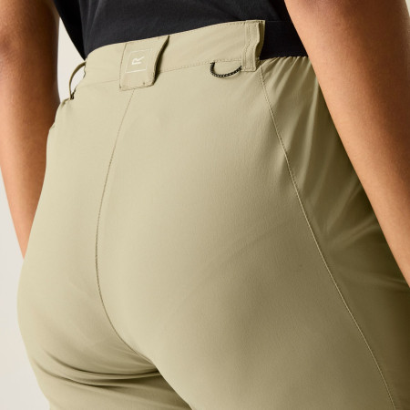 Dámské kalhoty Regatta Women’s Travel Light Packaway Trousers II