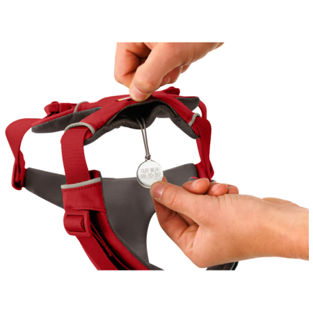 Postroj pro psa Ruffwear Front Range® Harness