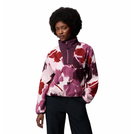 Dámská mikina Columbia Sequoia Grove™ Ii Printed Half Zip