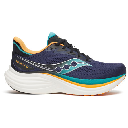 Pánské běžecké boty Saucony Triumph 24