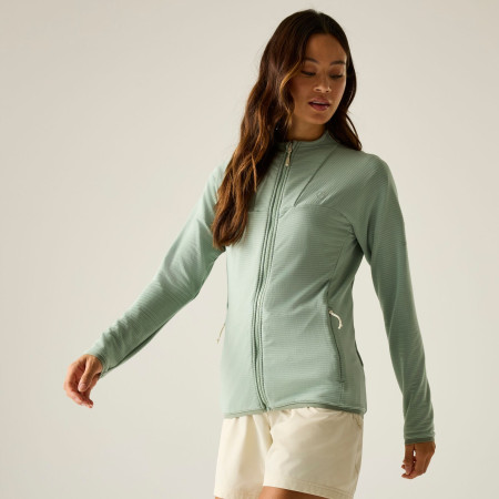 Dámská mikina Dare 2b Torrek Stretch Midlayer