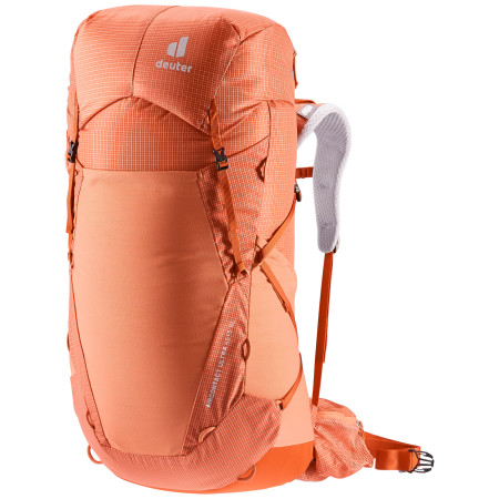 Turistický batoh Deuter Aircontact Ultra 45+5 SL