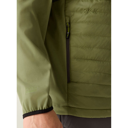 Pánská bunda Dare 2b Mountaineer Softshell Jacket