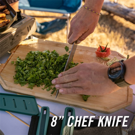 Kuchyňský nůž Gerber Compleat Knife Set