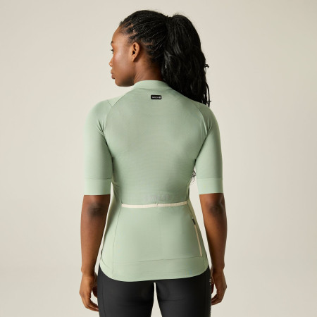 Dámský cyklistický dres Dare 2b Lightning Short Sleeve Jersey