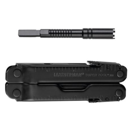 Multifunkční nářadí Leatherman Super Tool 300M