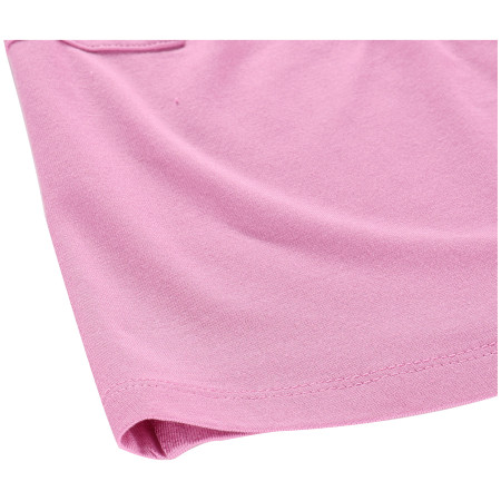 Dětská sukně Alpine Pro Rewo Cyclamen