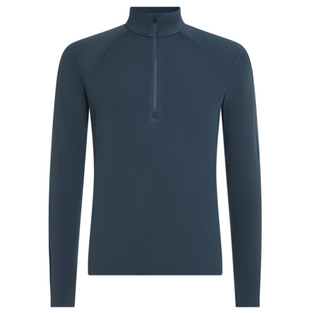 Pánské funkční triko Icebreaker M 300 MerinoFine Polar LS Half Zip