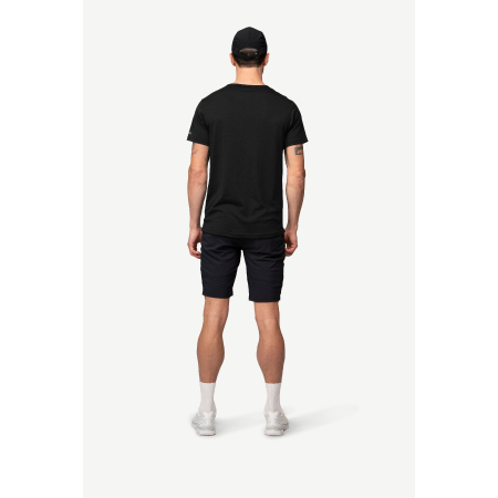 Pánské triko Devold Breeze Man T-Shirt short sleeve