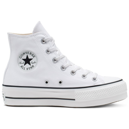 Dámské boty Converse Chuck Taylor All Star Lift Mid