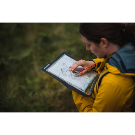 Vodotěsné pouzdro LifeVenture Waterproof Map Case