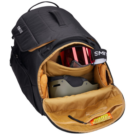 Taška na lyžařské boty Thule Roundtrip Snow Duffel 80L