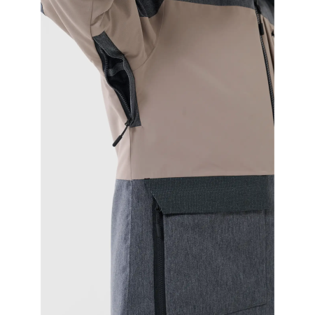 Dětská bunda 4F TECHNICAL JACKET U0831