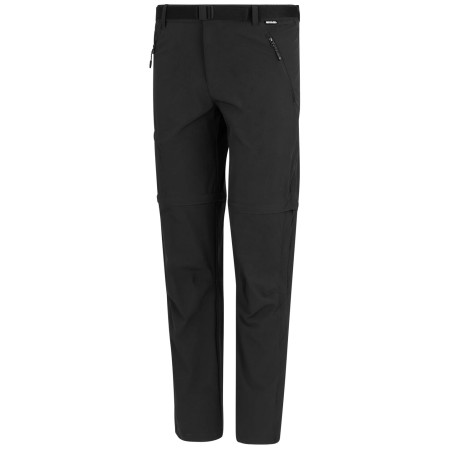 Pánské kalhoty Regatta Xert Stretch Z/O Trousers