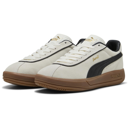 Dámské boty Puma Club Klassika SD