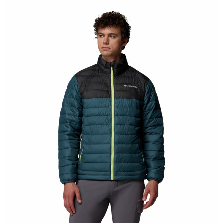 Pánská bunda Columbia Powder Lite™ II Jacket