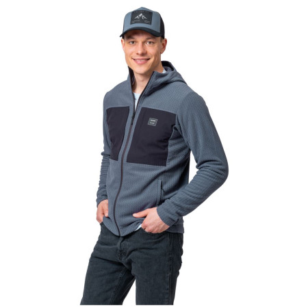 Pánská mikina Hannah River Hoody