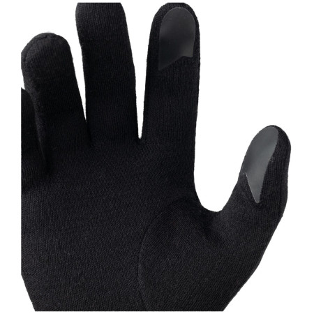 Rukavice Buff Merino Midweight Gloves