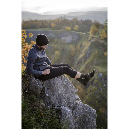 Pánské ponožky Warg Merino Hike M