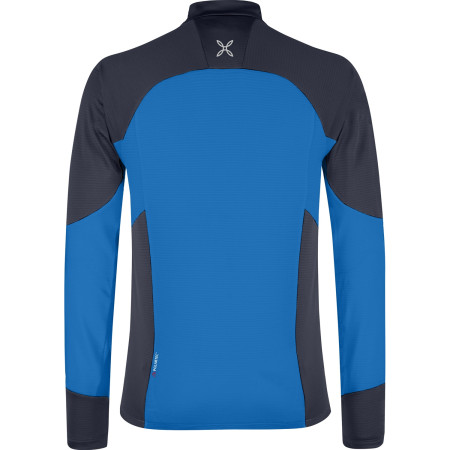 Pánská funkční mikina Montura Rise Maglia